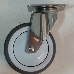 RUEDA GIRATORIA
