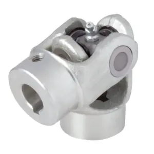 NUDO UNIVERSAL