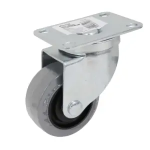 RODAJA CONDUCTIVA TPR HI-PERFORMANCE