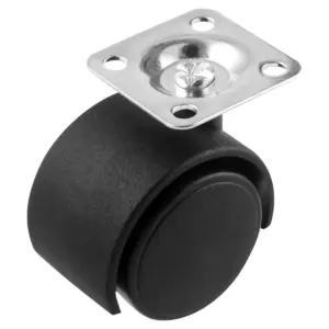 RODAJA TIPO YOYO C/PLACA