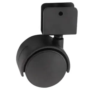 RODAJA TIPO YOYO C/PLACA U