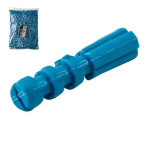 TAQUETE PLASTICO {$2}